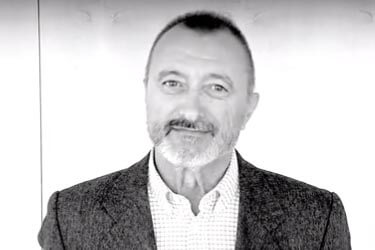 Артуро Перес-Реверте