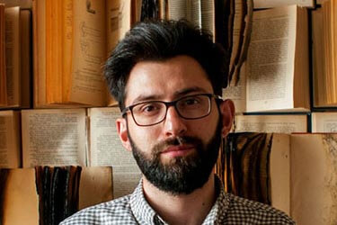 Іван Байдак