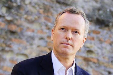 Едвард Сент-Обін