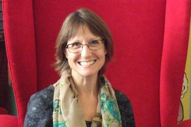 Ерін Гантер