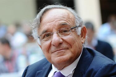 Іцхак Адізес