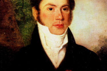 Іван Котляревський