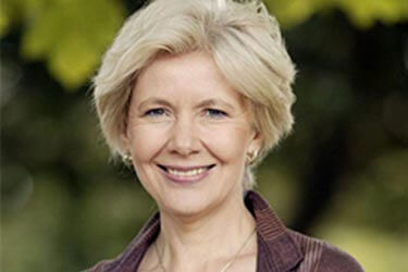 Мері Ловсон