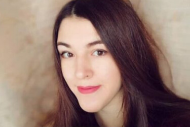 Наталія Матолінець