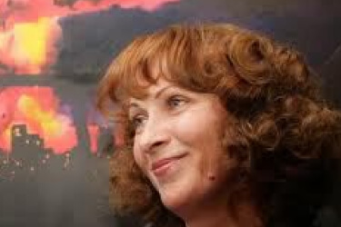 Ірен Роздобудько