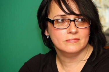 Дзвінка Торохтушко