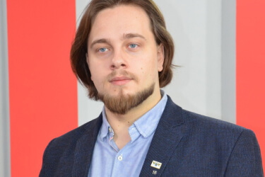 Остап Українець