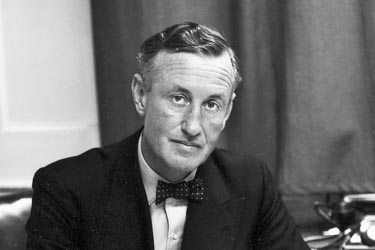 Ієн Флемінг