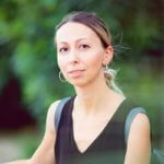 Наталія Довгопол