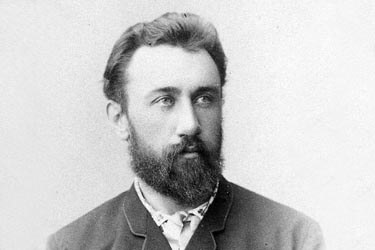 Борис Грінченко