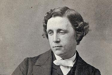 Льюїс Керрол