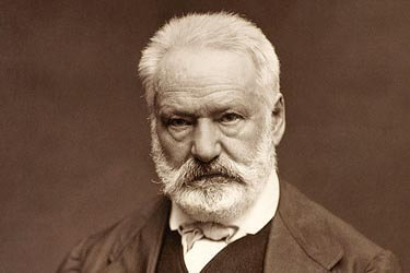 Віктор Гюго