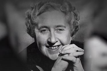 Аґата Крісті