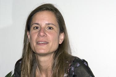 Ізабель Абеді