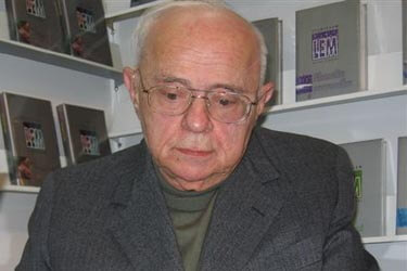 Станіслав Лем