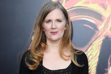 Сюзанна Коллінз