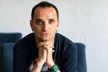 Володимир Станчишин