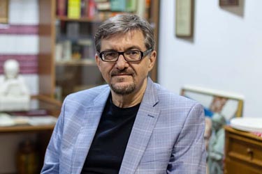 Сергій Плохій