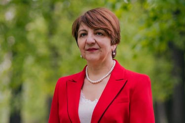 Віра Агеєва