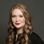 Сара Джанет Маас